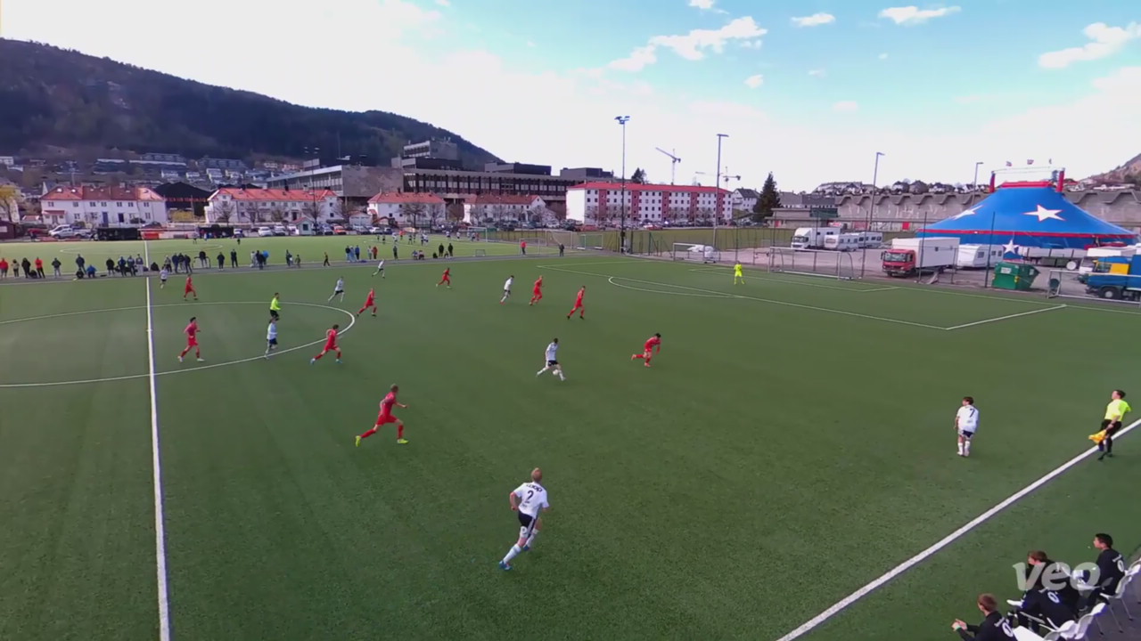 G16 nasjonal - Brann-Rosenborg 3-3